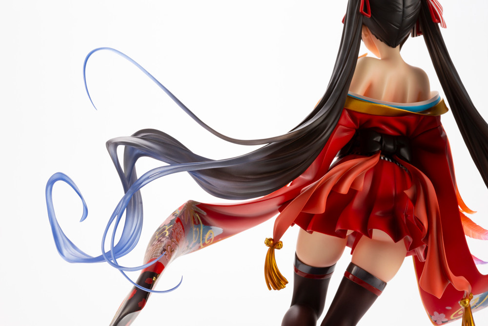 Azur Lane - Taihou - 1/7 (Kotobukiya) photo 4