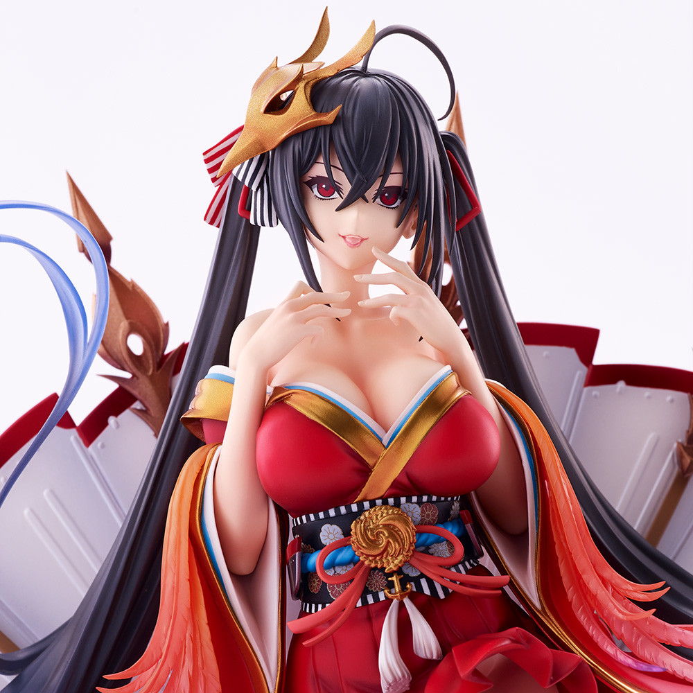 Azur Lane - Taihou - 1/7 (Kotobukiya) photo 6