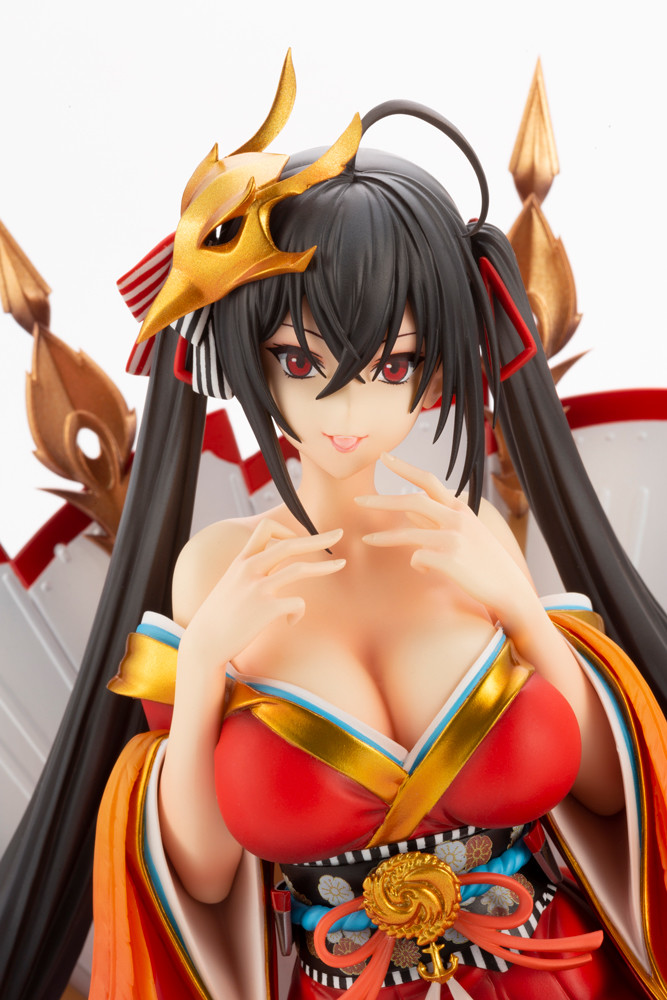 Azur Lane - Taihou - 1/7 (Kotobukiya) photo 5