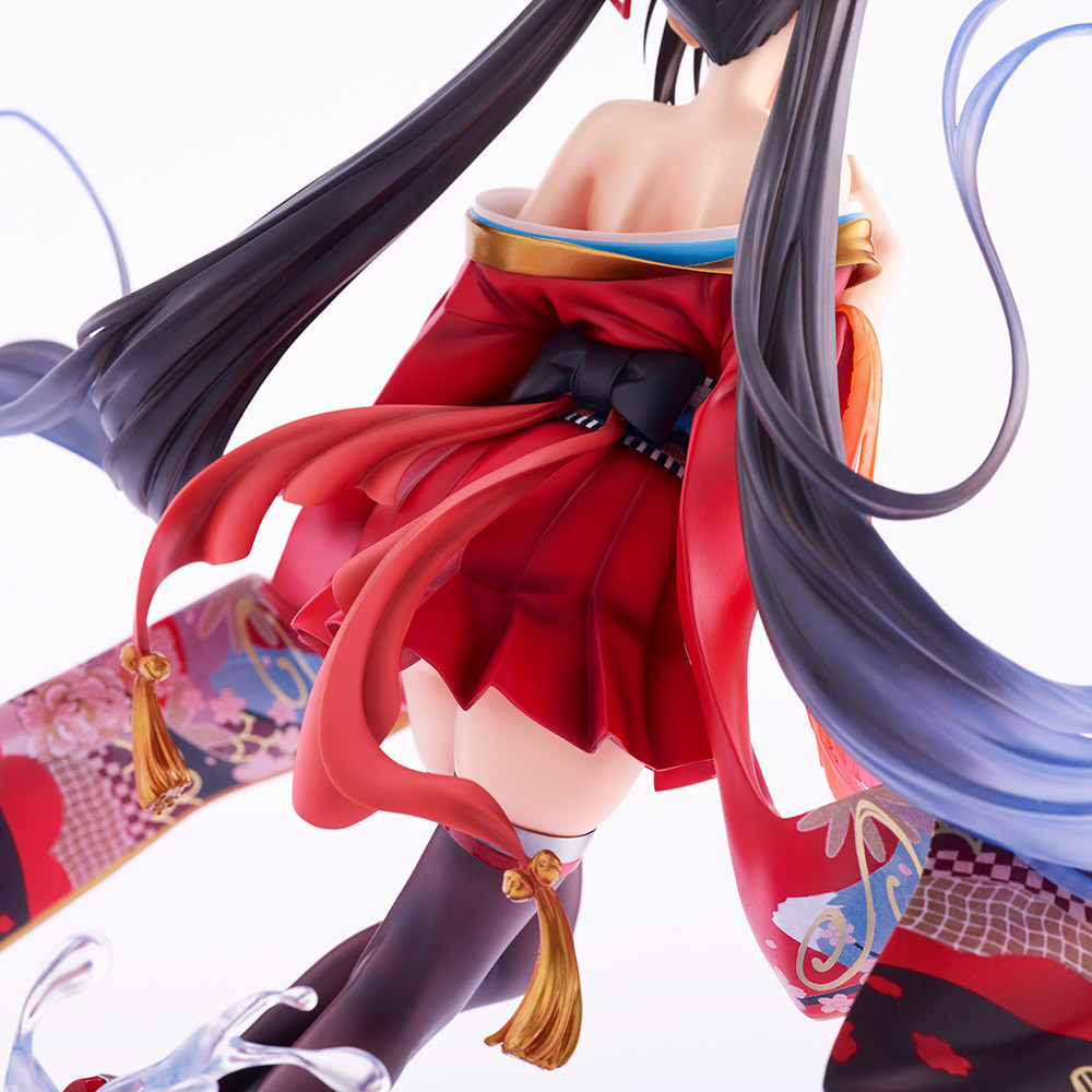 Azur Lane - Taihou - 1/7 (Kotobukiya) photo 8