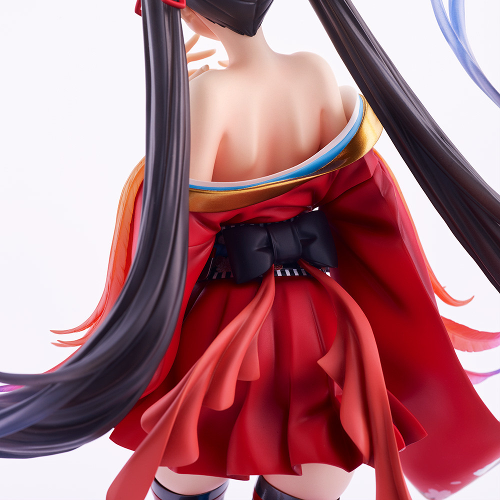 Azur Lane - Taihou - 1/7 (Kotobukiya) photo 9