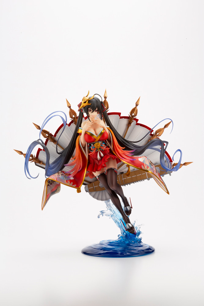 Azur Lane - Taihou - 1/7 (Kotobukiya) photo 11