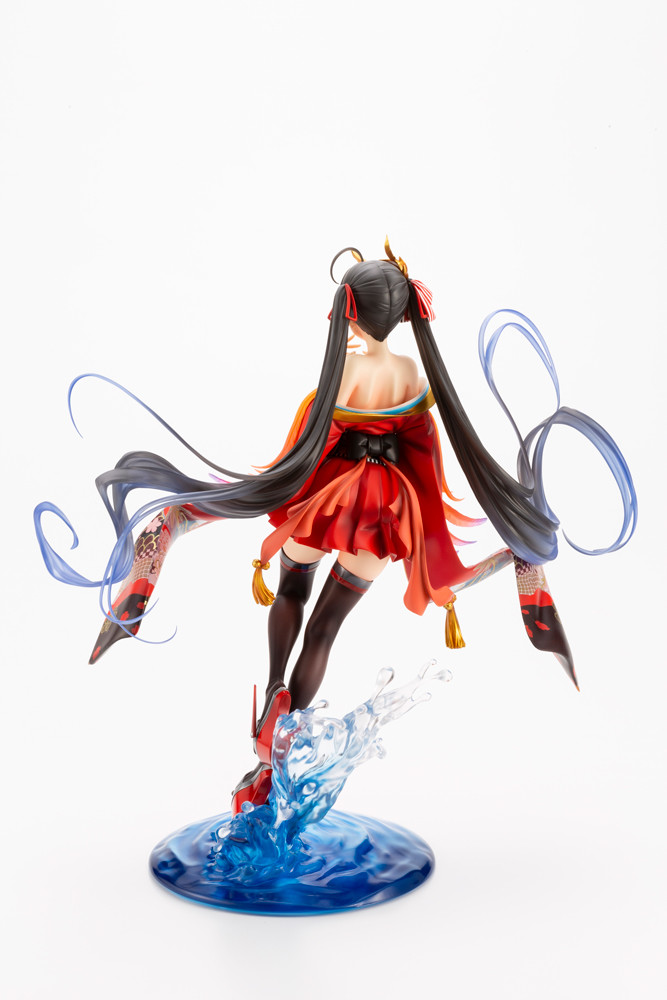 Azur Lane - Taihou - 1/7 (Kotobukiya) photo 12