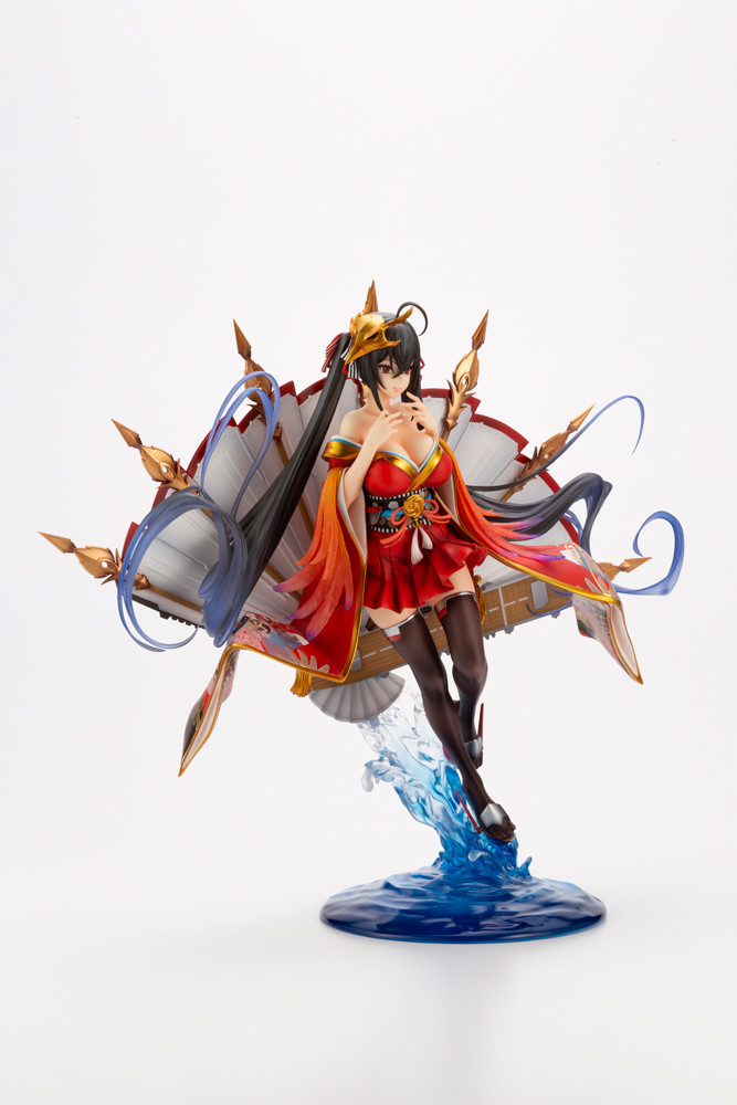 Azur Lane - Taihou - 1/7 (Kotobukiya) photo 13