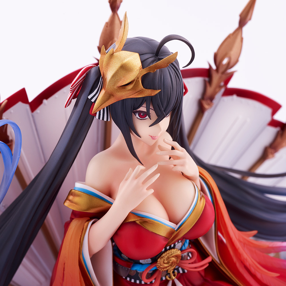Azur Lane - Taihou - 1/7 (Kotobukiya) photo 14