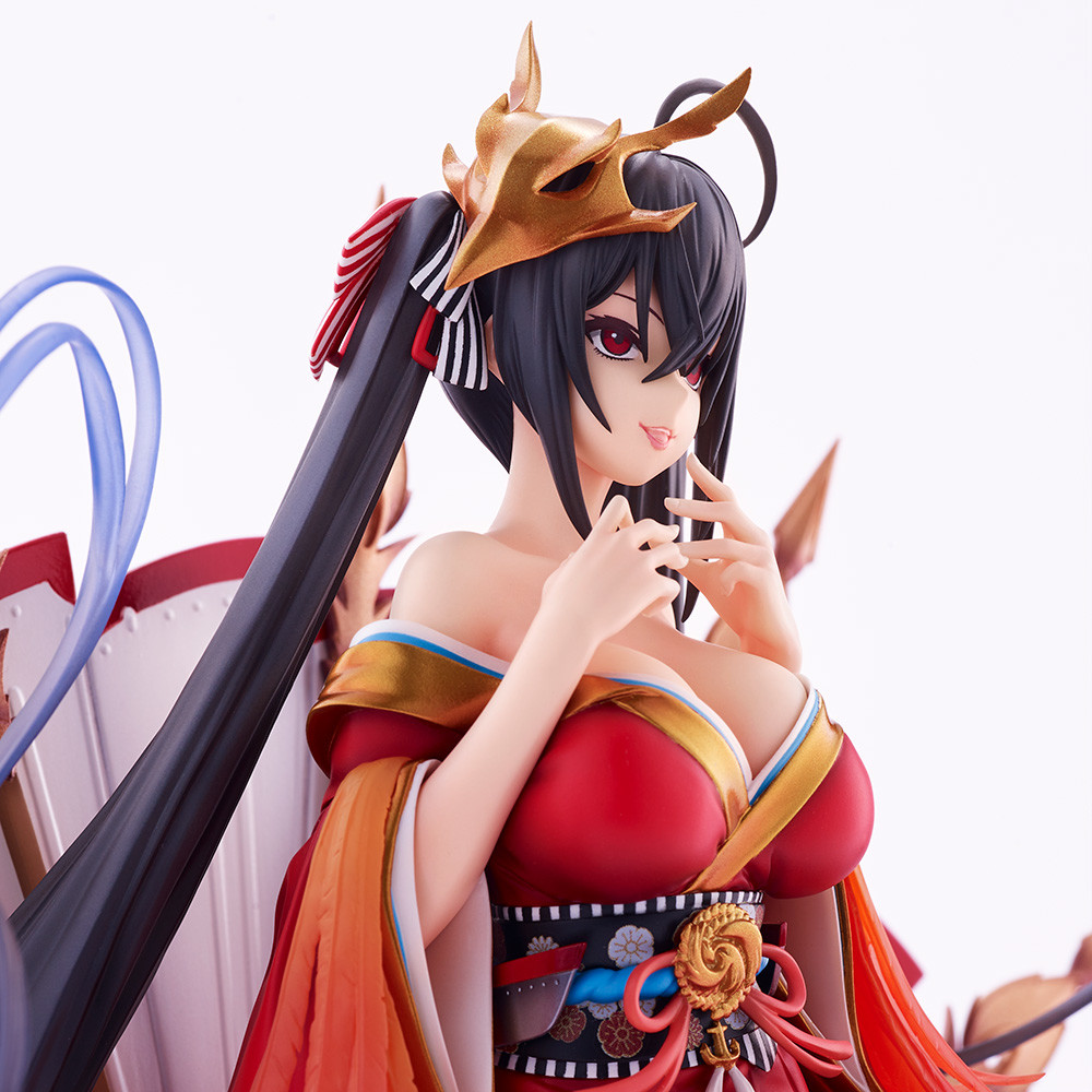 Azur Lane - Taihou - 1/7 (Kotobukiya) photo 15