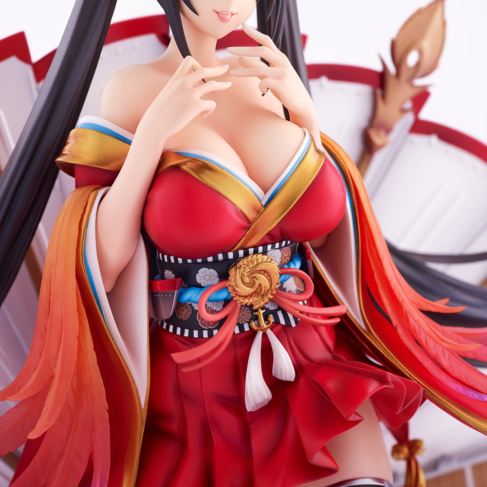 Azur Lane - Taihou - 1/7 (Kotobukiya) photo 16