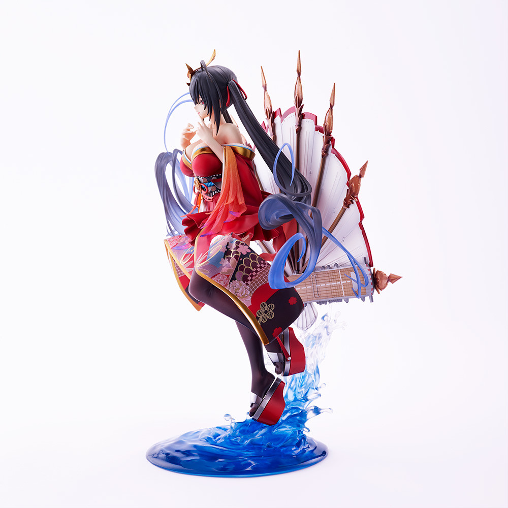 Azur Lane - Taihou - 1/7 (Kotobukiya) photo 17