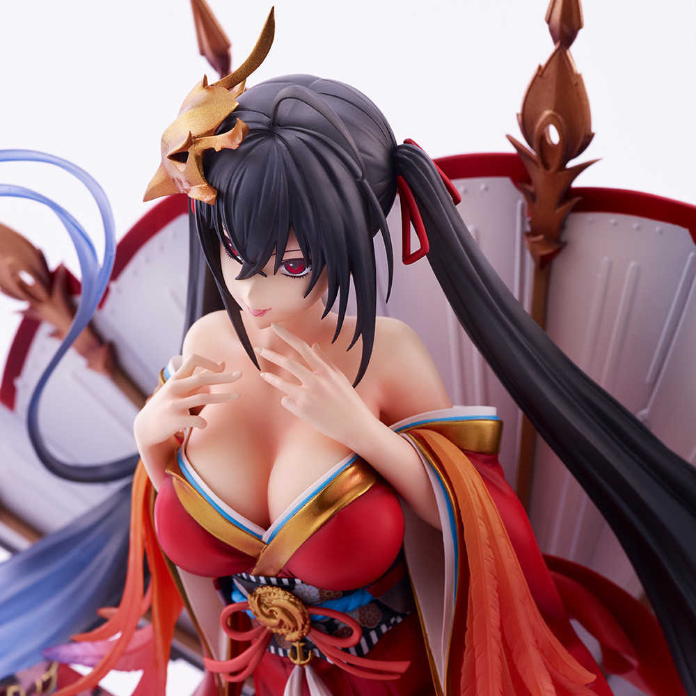 Azur Lane - Taihou - 1/7 (Kotobukiya) photo 18