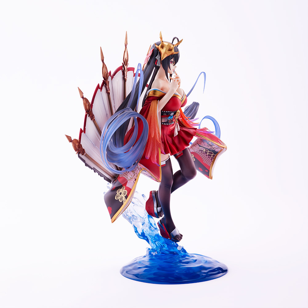 Azur Lane - Taihou - 1/7 (Kotobukiya) photo 19