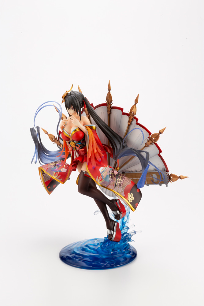Azur Lane - Taihou - 1/7 (Kotobukiya) photo 21