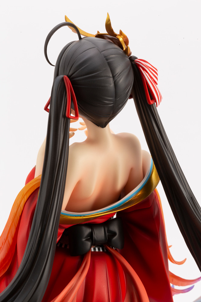 Azur Lane - Taihou - 1/7 (Kotobukiya) photo 25