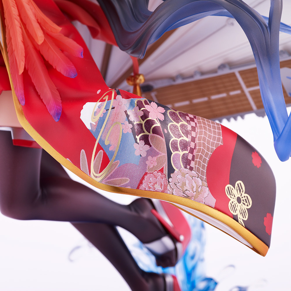 Azur Lane - Taihou - 1/7 (Kotobukiya) photo 26