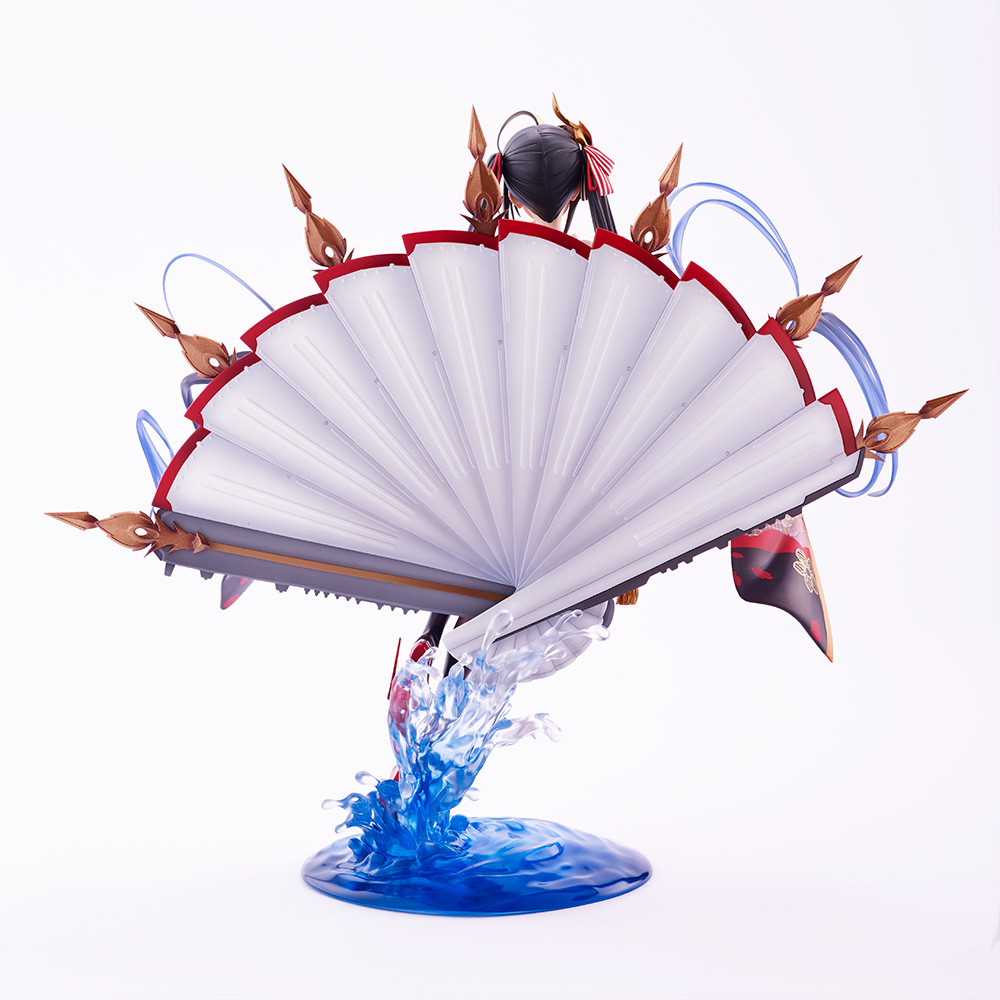 Azur Lane - Taihou - 1/7 (Kotobukiya) photo 27