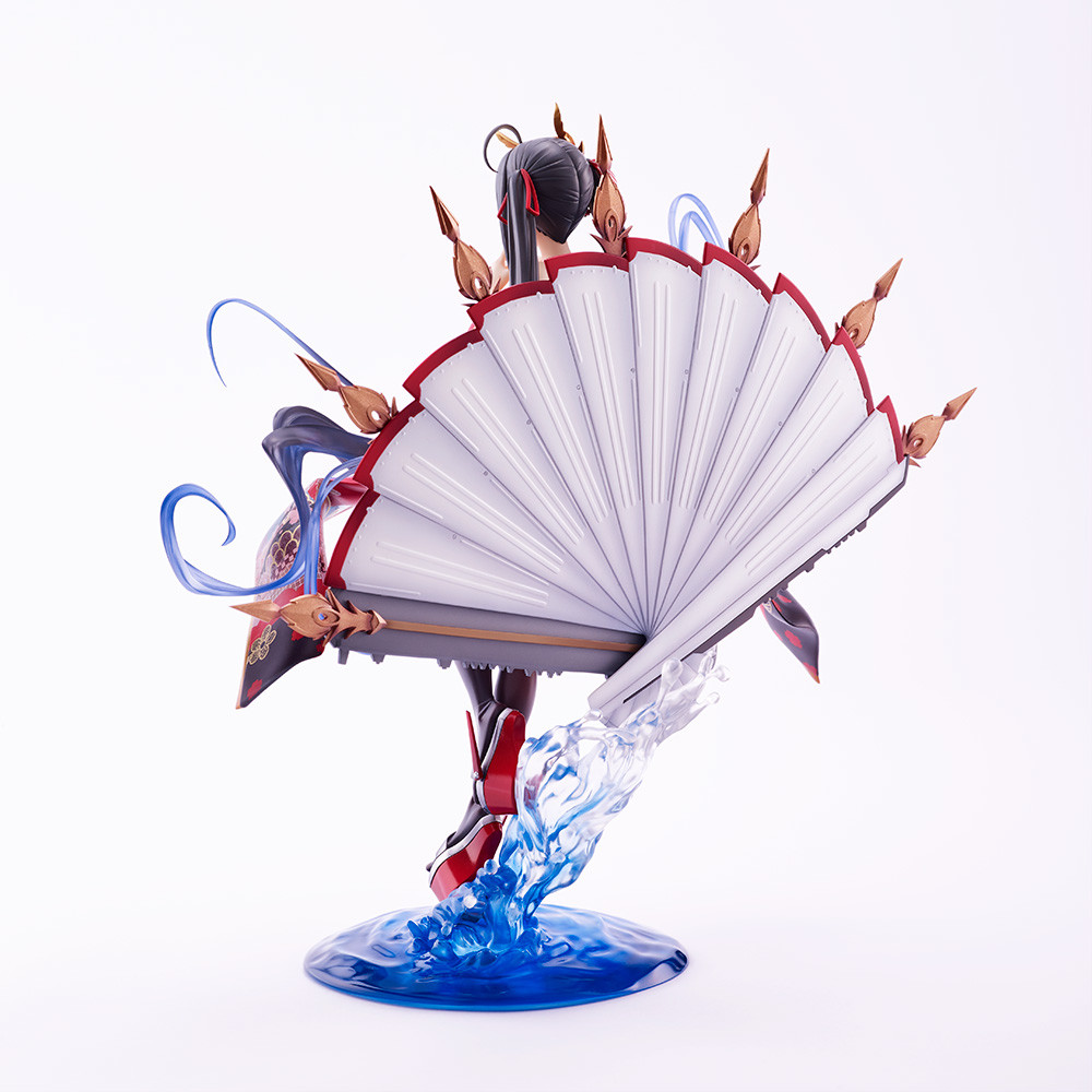 Azur Lane - Taihou - 1/7 (Kotobukiya) photo 28