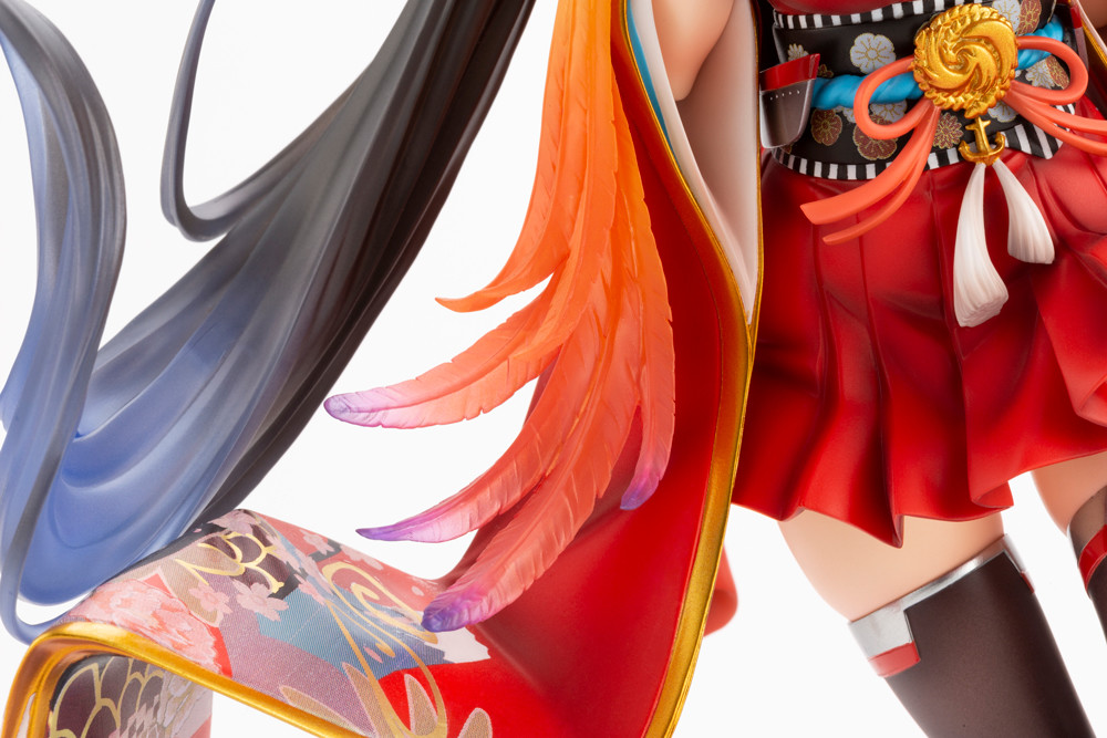 Azur Lane - Taihou - 1/7 (Kotobukiya) photo 29