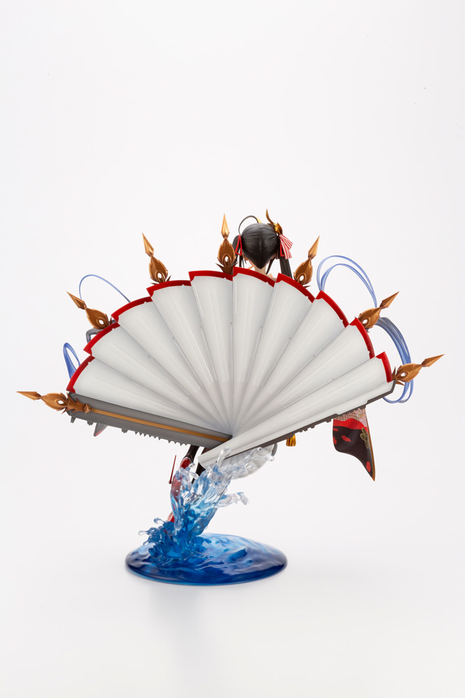 Azur Lane - Taihou - 1/7 (Kotobukiya) photo 30