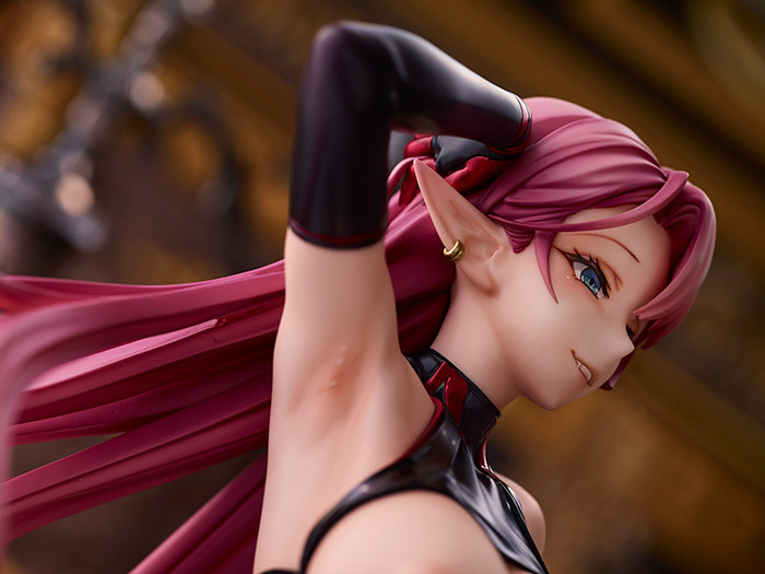 Azur Lane - Duke of York - 1/4 - Prestige of the Glorious Formula (Mimeyoi) photo 2
