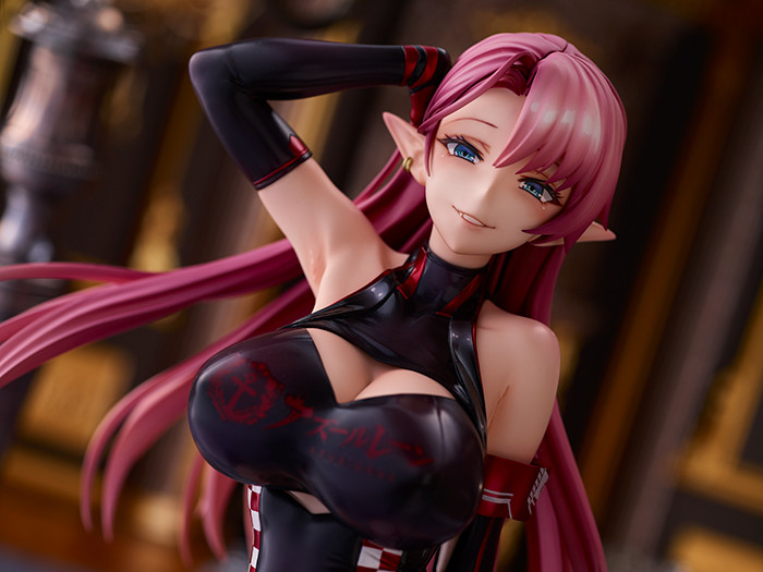 Azur Lane - Duke of York - 1/4 - Prestige of the Glorious Formula (Mimeyoi) photo 3