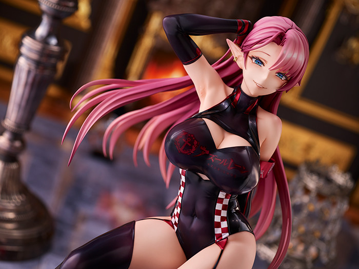 Azur Lane - Duke of York - 1/4 - Prestige of the Glorious Formula (Mimeyoi) photo 4