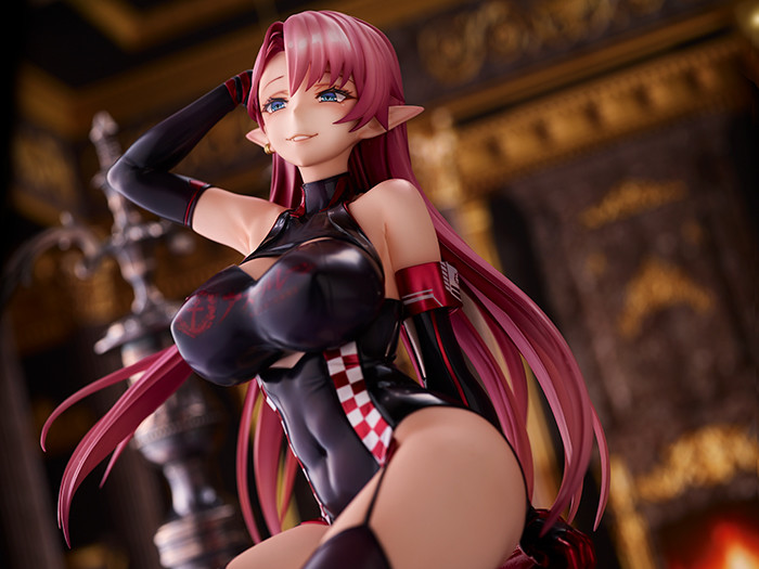 Azur Lane - Duke of York - 1/4 - Prestige of the Glorious Formula (Mimeyoi) photo 6
