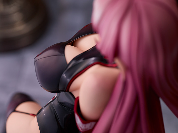 Azur Lane - Duke of York - 1/4 - Prestige of the Glorious Formula (Mimeyoi) photo 8