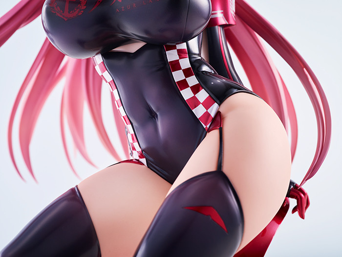 Azur Lane - Duke of York - 1/4 - Prestige of the Glorious Formula (Mimeyoi) photo 9