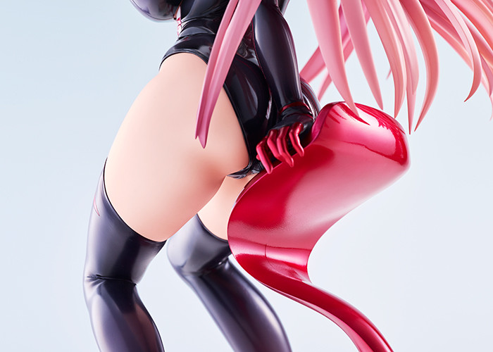 Azur Lane - Duke of York - 1/4 - Prestige of the Glorious Formula (Mimeyoi) photo 11