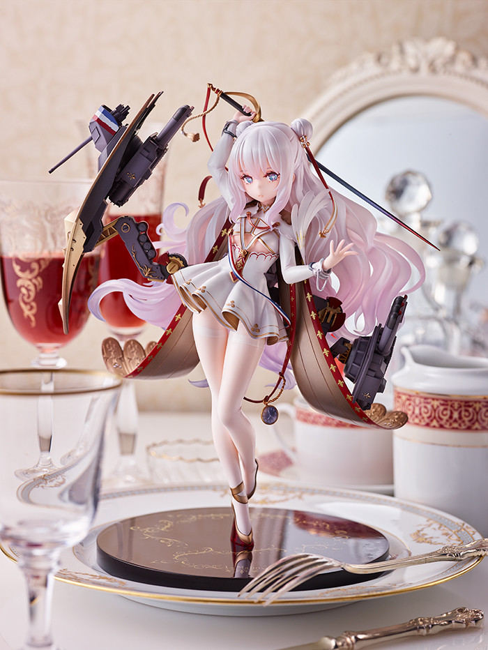 Azur Lane - Le Malin - 1/7 (Mimeyoi)