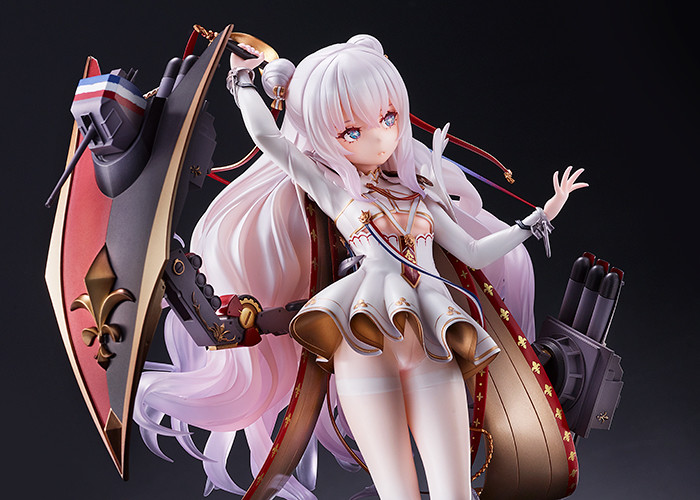 Azur Lane - Le Malin - 1/7 (Mimeyoi) photo 3