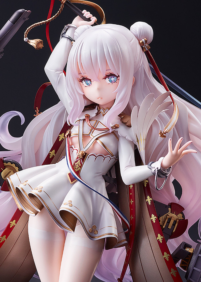 Azur Lane - Le Malin - 1/7 (Mimeyoi) photo 4