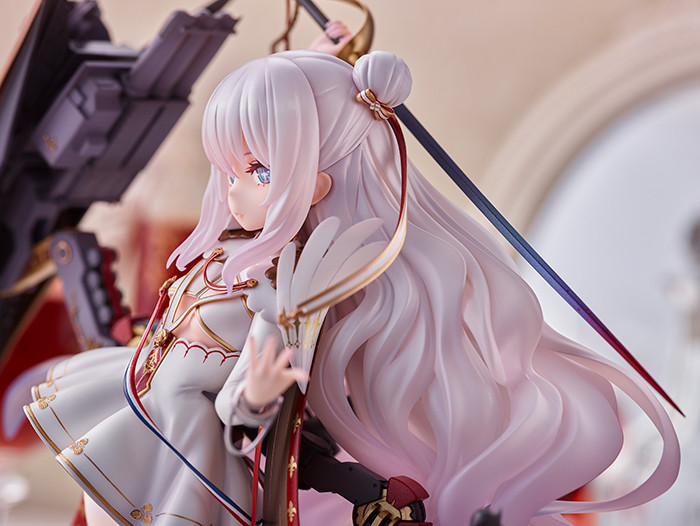 Azur Lane - Le Malin - 1/7 (Mimeyoi) photo 6