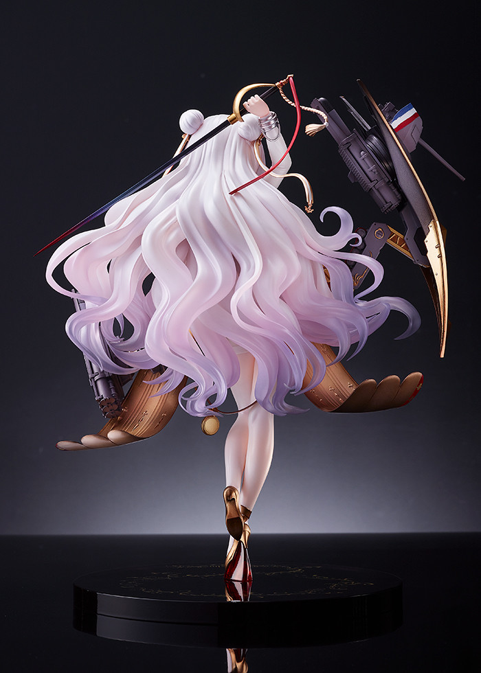 Azur Lane - Le Malin - 1/7 (Mimeyoi) photo 7