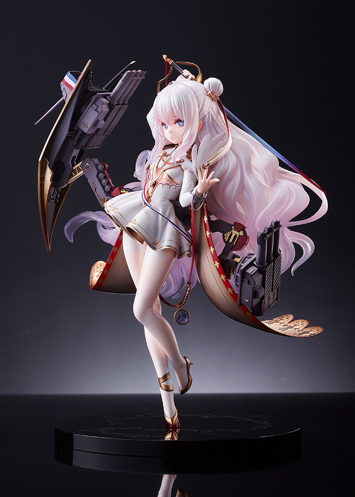 Azur Lane - Le Malin - 1/7 (Mimeyoi) photo 9