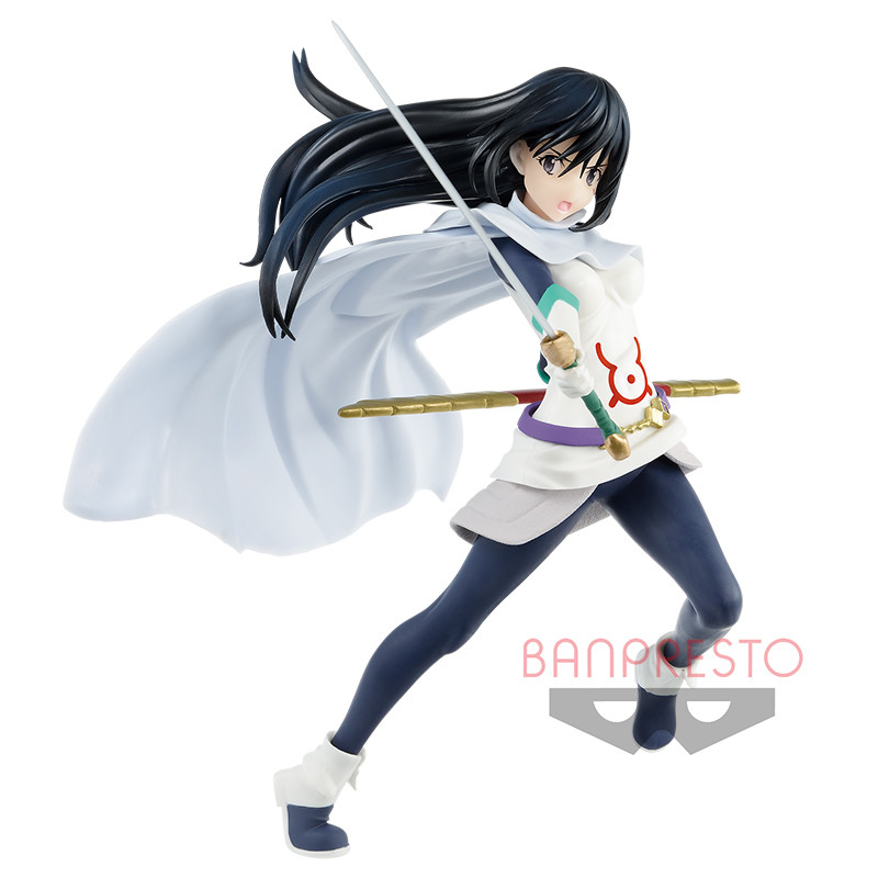 Tensei Shitara Slime Datta Ken - Izawa Shizue - Rimuru Tempest - EXQ Figure (Bandai Spirits) photo 2