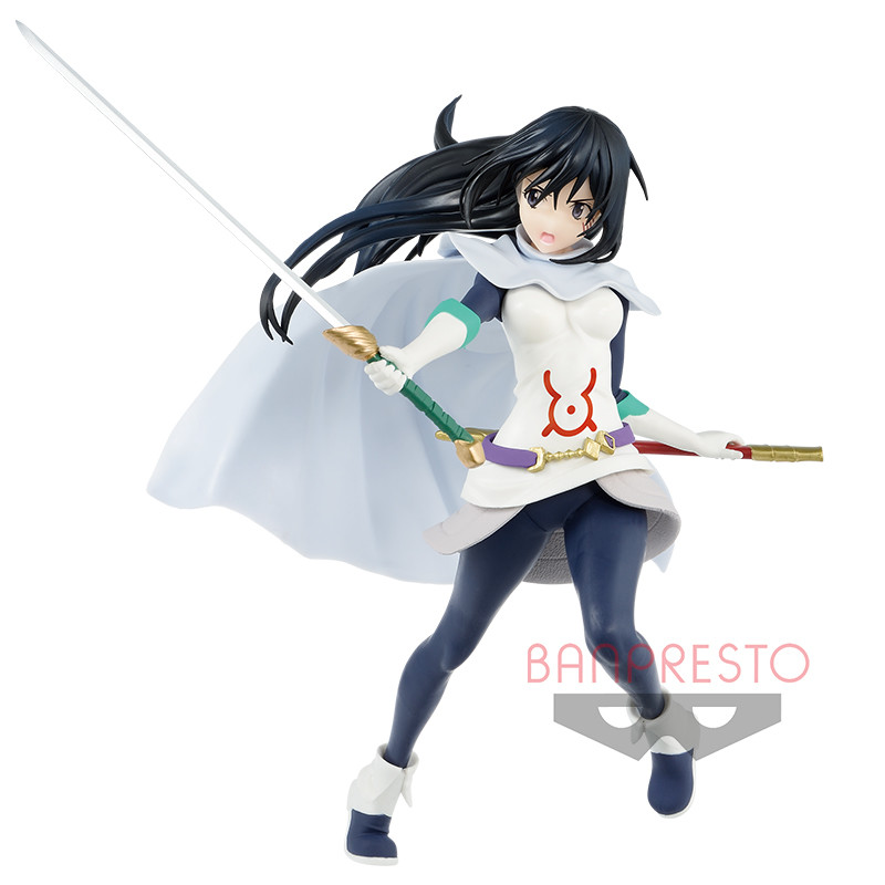 Tensei Shitara Slime Datta Ken - Izawa Shizue - Rimuru Tempest - EXQ Figure (Bandai Spirits) photo 3