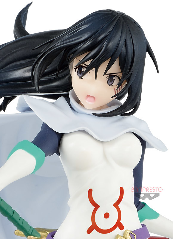 Tensei Shitara Slime Datta Ken - Izawa Shizue - Rimuru Tempest - EXQ Figure (Bandai Spirits) photo 6