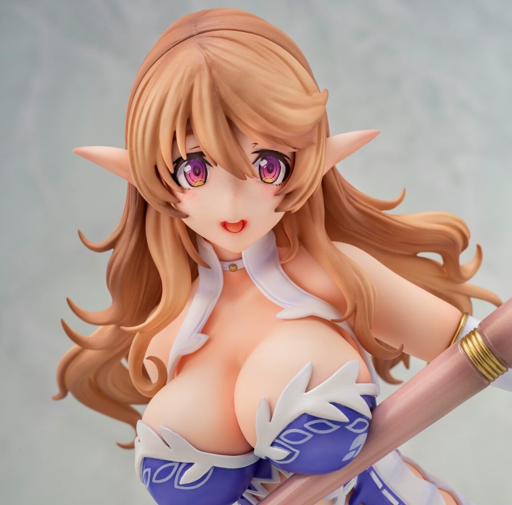 Death Ball - Kikyou - 1/6 (Daiki Kougyou) photo 3