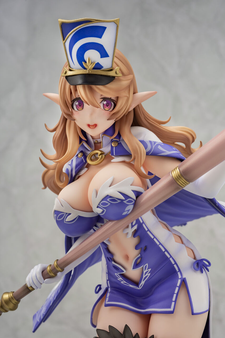 Death Ball - Kikyou - 1/6 (Daiki Kougyou) photo 8