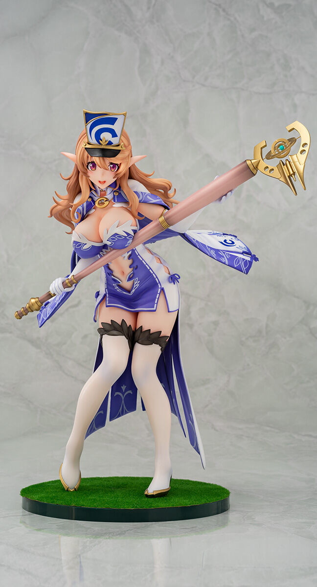 Death Ball - Kikyou - 1/6 (Daiki Kougyou) photo 9