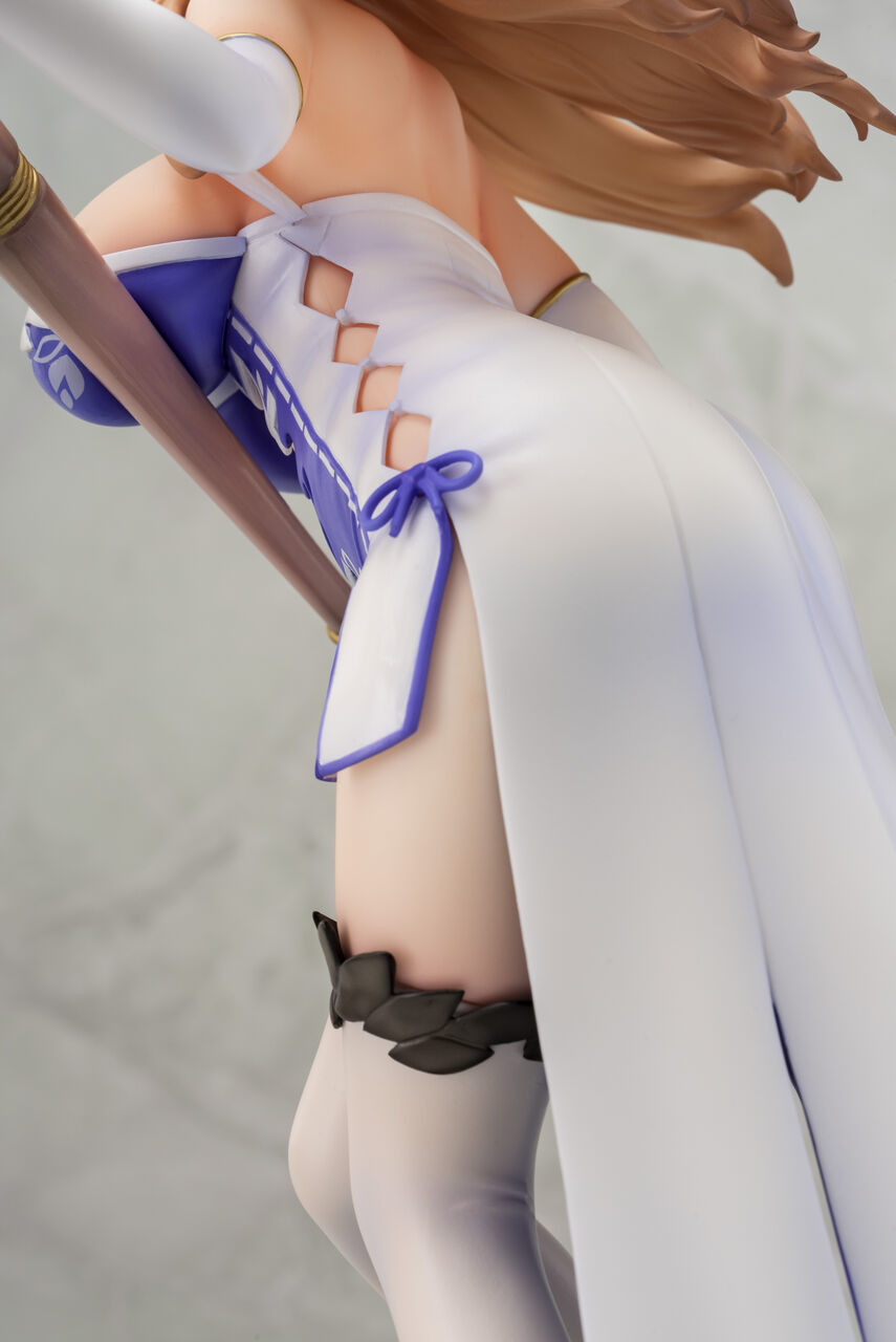 Death Ball - Kikyou - 1/6 (Daiki Kougyou) photo 10