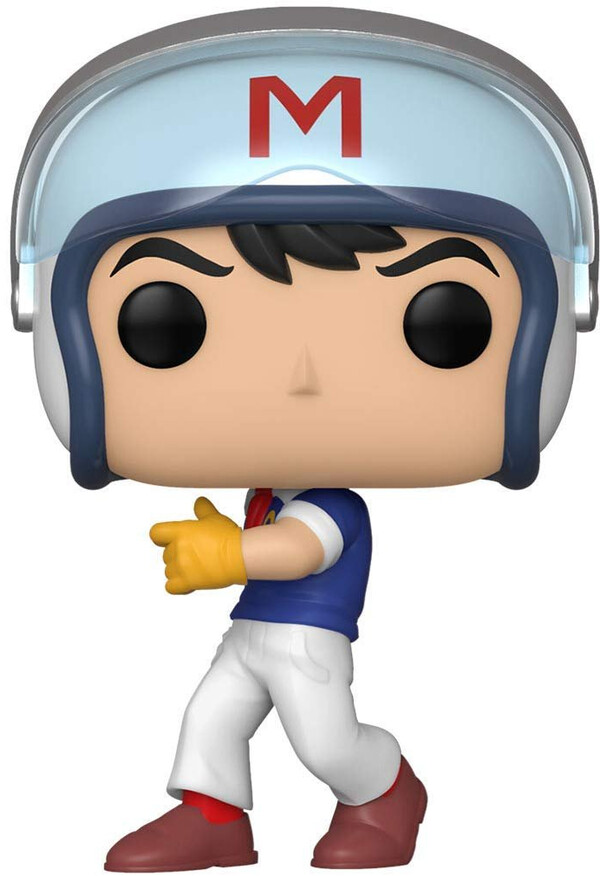 Mach Gou Gou Gou - Mifune Gou - POP! Animation  (737) - POP! Vinyl (Funko Toys)