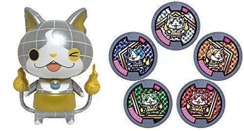 Youkai Watch - Daiyanyan (Hasbro)