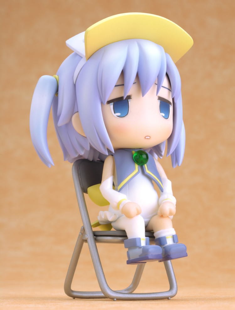 Moetan - Pastel Ink - Nendoroid  (#037) (Good Smile Company) photo 3