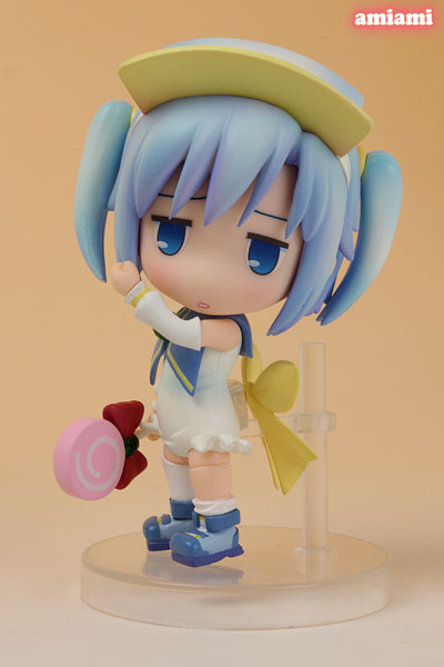 Moetan - Pastel Ink - Nendoroid  (#037) (Good Smile Company) photo 6