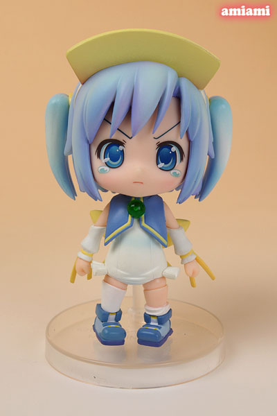 Moetan - Pastel Ink - Nendoroid  (#037) (Good Smile Company) photo 8