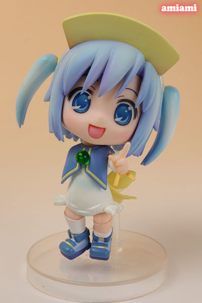 Moetan - Pastel Ink - Nendoroid  (#037) (Good Smile Company) photo 7