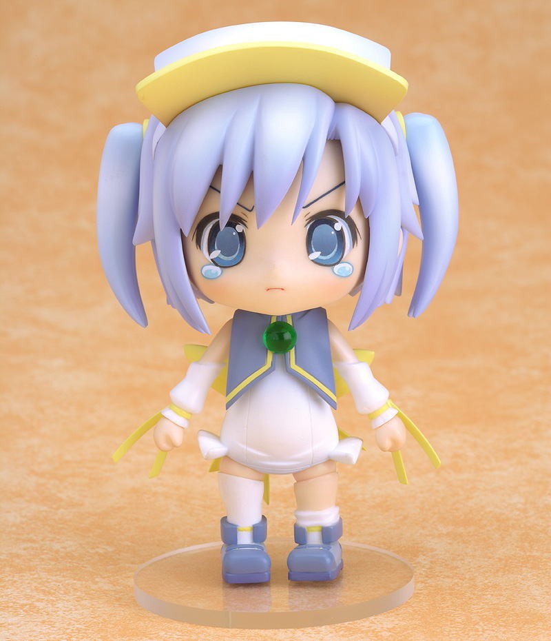 Moetan - Pastel Ink - Nendoroid  (#037) (Good Smile Company) photo 9