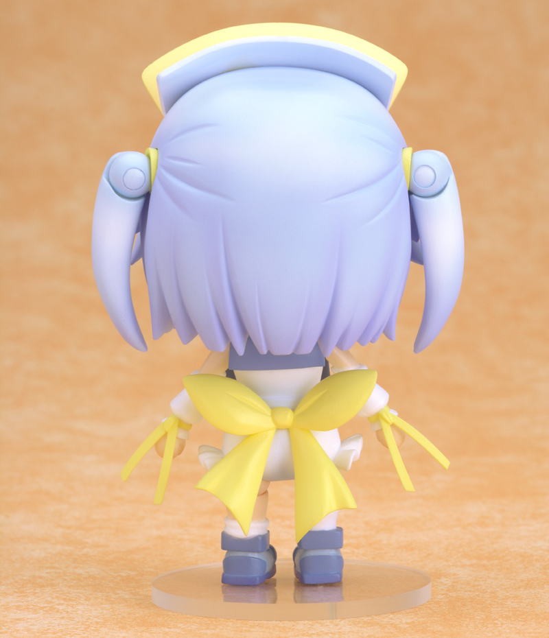 Moetan - Pastel Ink - Nendoroid  (#037) (Good Smile Company) photo 10