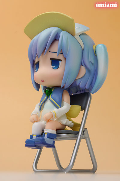 Moetan - Pastel Ink - Nendoroid  (#037) (Good Smile Company) photo 11